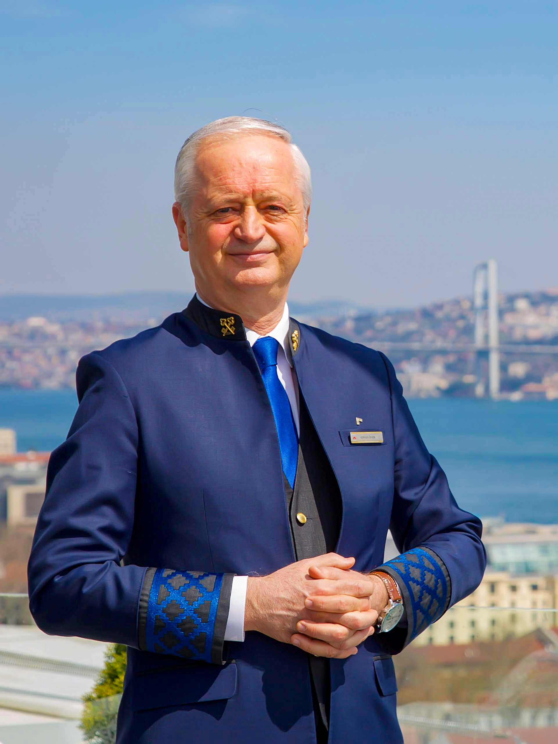 Adnan Öner