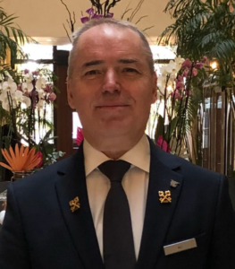 Ali Hilmi Öner
