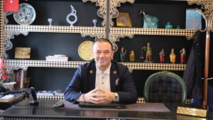 Halil Tınaztepe