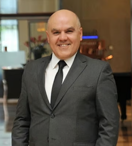 İlker Enbecerir
